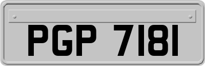 PGP7181
