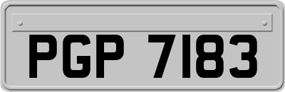 PGP7183