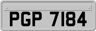 PGP7184