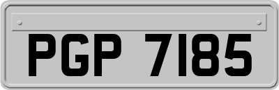 PGP7185