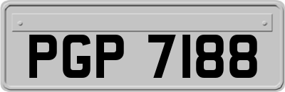 PGP7188