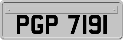 PGP7191