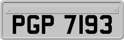 PGP7193