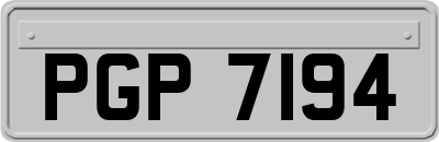 PGP7194