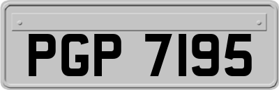 PGP7195