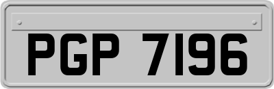 PGP7196