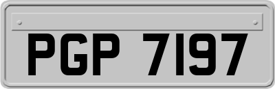 PGP7197