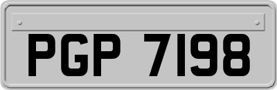 PGP7198