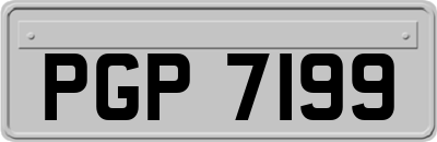 PGP7199