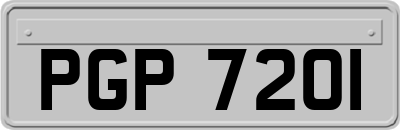 PGP7201