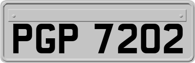 PGP7202