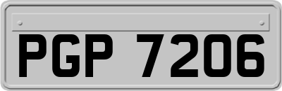 PGP7206