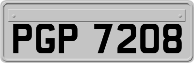 PGP7208