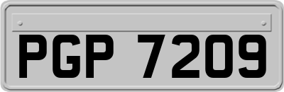 PGP7209