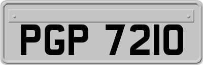 PGP7210