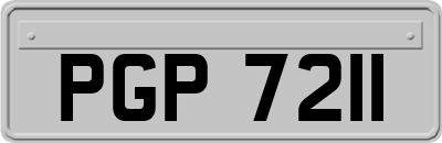 PGP7211