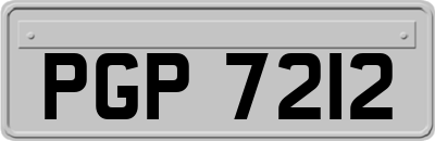 PGP7212