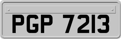 PGP7213