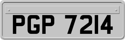 PGP7214