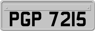 PGP7215
