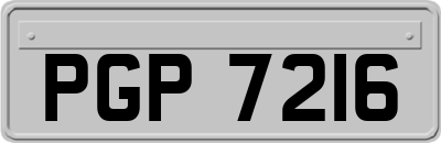 PGP7216
