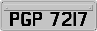 PGP7217
