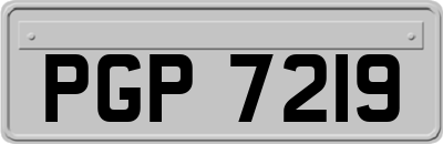 PGP7219