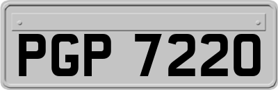 PGP7220
