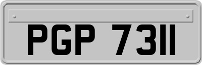 PGP7311