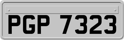 PGP7323