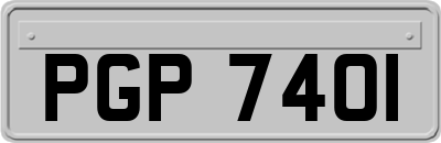 PGP7401