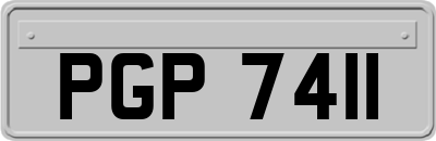 PGP7411