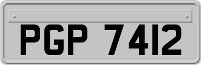 PGP7412
