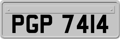 PGP7414