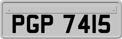 PGP7415