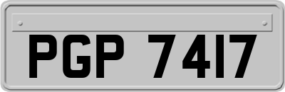 PGP7417