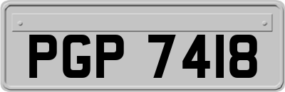 PGP7418
