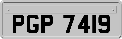 PGP7419