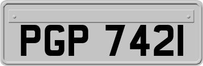 PGP7421