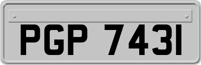 PGP7431