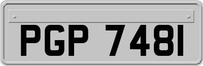 PGP7481