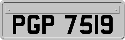 PGP7519