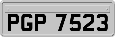 PGP7523