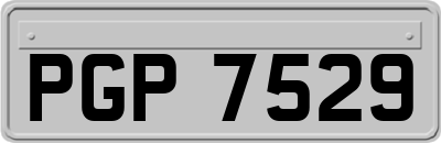 PGP7529