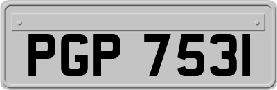 PGP7531