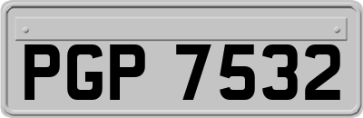 PGP7532
