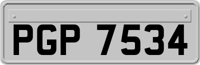 PGP7534