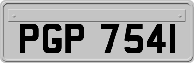PGP7541
