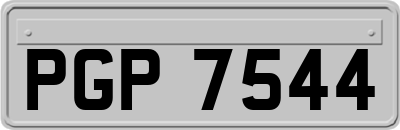 PGP7544