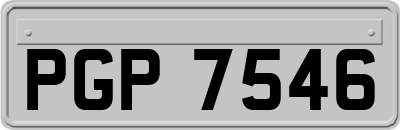 PGP7546